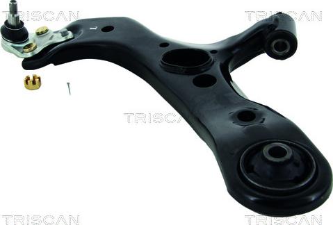 Triscan 8500 13578 - Рычаг подвески колеса autospares.lv