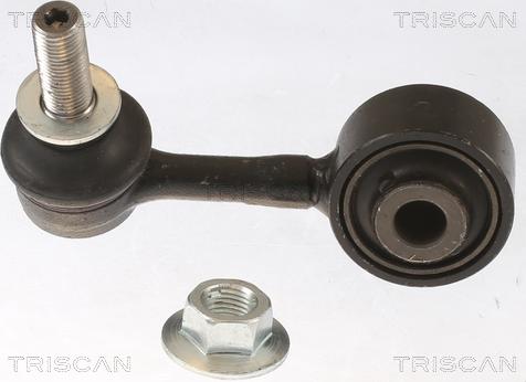 Triscan 8500 13656 - Тяга / стойка, стабилизатор autospares.lv