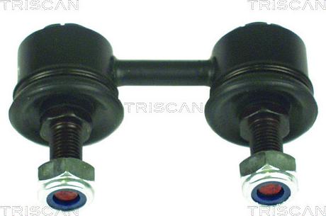 Triscan 8500 13604 - Тяга / стойка, стабилизатор autospares.lv