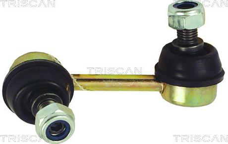 Triscan 8500 13601 - Тяга / стойка, стабилизатор autospares.lv