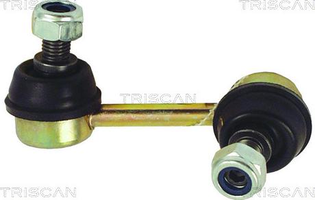 Triscan 8500 13602 - Тяга / стойка, стабилизатор autospares.lv