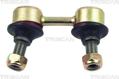 Triscan 8500 13614 - Тяга / стойка, стабилизатор autospares.lv