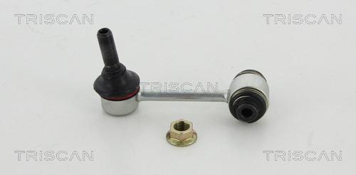 Triscan 8500 13634 - Тяга / стойка, стабилизатор autospares.lv