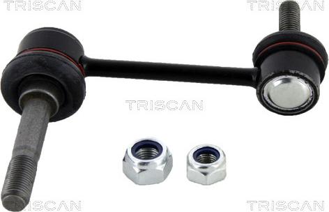 Triscan 8500 13630 - Тяга / стойка, стабилизатор autospares.lv