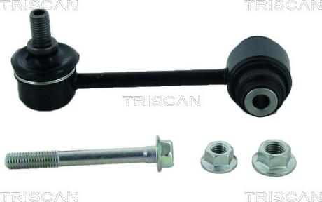 Triscan 8500 13632 - Тяга / стойка, стабилизатор autospares.lv