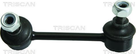 Triscan 8500 13624 - Тяга / стойка, стабилизатор autospares.lv