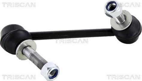 Triscan 8500 13628 - Тяга / стойка, стабилизатор autospares.lv