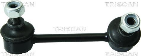 Triscan 8500 13623 - Тяга / стойка, стабилизатор autospares.lv