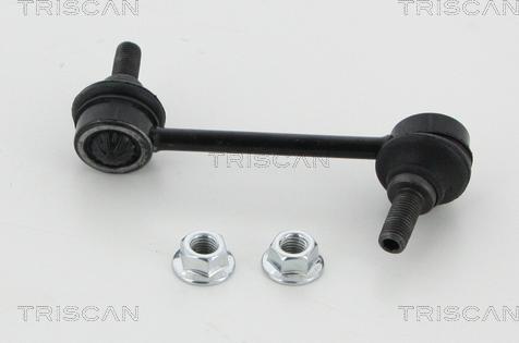 Triscan 8500 13622 - Тяга / стойка, стабилизатор autospares.lv