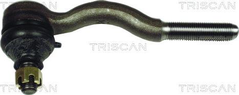 Triscan 8500 13011 - Наконечник рулевой тяги, шарнир autospares.lv