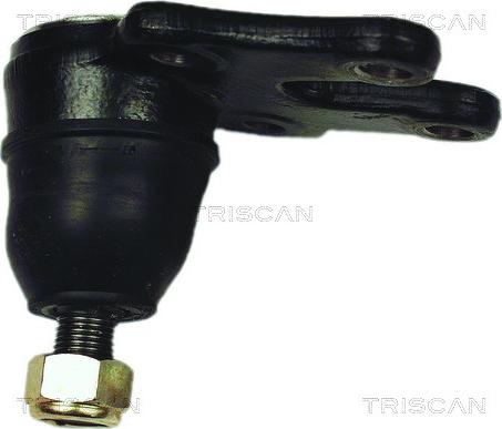 Triscan 8500 13038 - Шаровая опора, несущий / направляющий шарнир autospares.lv