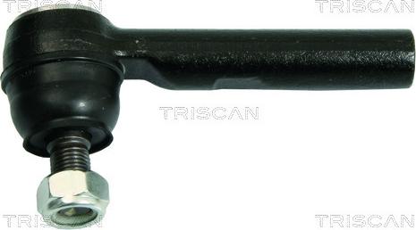 Triscan 8500 13147 - Наконечник рулевой тяги, шарнир autospares.lv