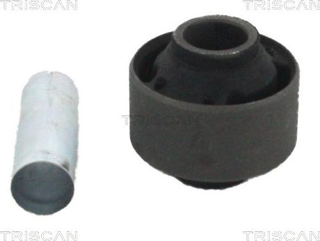 Triscan 8500 13848 - Сайлентблок, рычаг подвески колеса autospares.lv