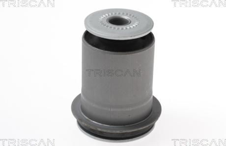 Triscan 8500 13853 - Сайлентблок, рычаг подвески колеса autospares.lv