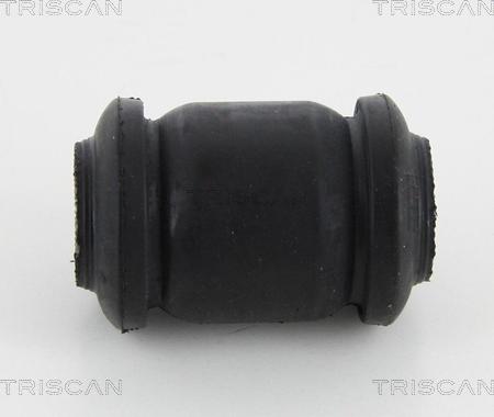 Triscan 8500 13818 - Сайлентблок, рычаг подвески колеса autospares.lv