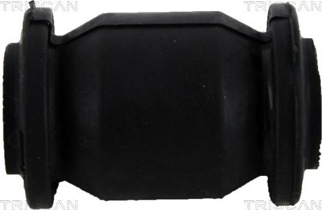 Triscan 8500 13813 - Сайлентблок, рычаг подвески колеса autospares.lv