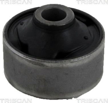 Triscan 8500 13812 - Сайлентблок, рычаг подвески колеса autospares.lv