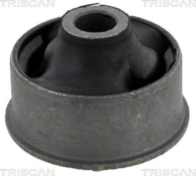 Triscan 8500 13817 - Сайлентблок, рычаг подвески колеса autospares.lv