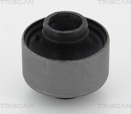 Triscan 8500 13827 - Сайлентблок, рычаг подвески колеса autospares.lv