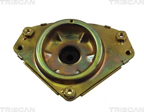 Triscan 8500 12902 - Опора стойки амортизатора, подушка autospares.lv