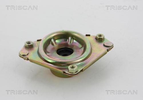 Triscan 8500 12902 - Опора стойки амортизатора, подушка autospares.lv