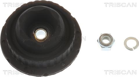 Triscan 8500 12910 - Опора стойки амортизатора, подушка autospares.lv