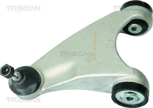 Triscan 8500 12508 - Рычаг подвески колеса autospares.lv