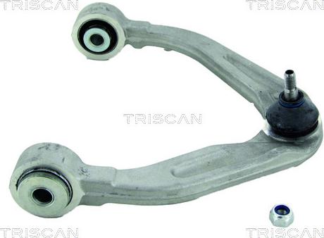 Triscan 8500 12519 - Рычаг подвески колеса autospares.lv