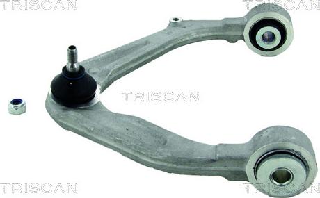 Triscan 8500 12518 - Рычаг подвески колеса autospares.lv