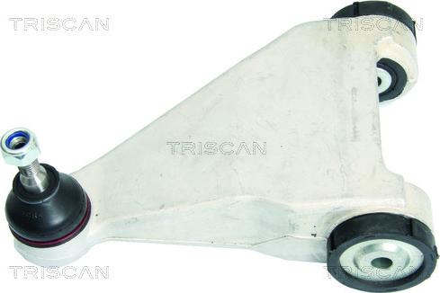 Triscan 8500 12512 - Рычаг подвески колеса autospares.lv