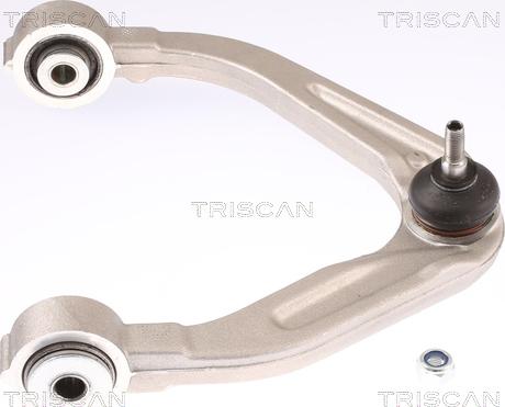 Triscan 8500 12517 - Рычаг подвески колеса autospares.lv