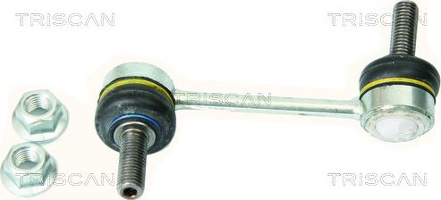 Triscan 8500 12611 - Тяга / стойка, стабилизатор autospares.lv