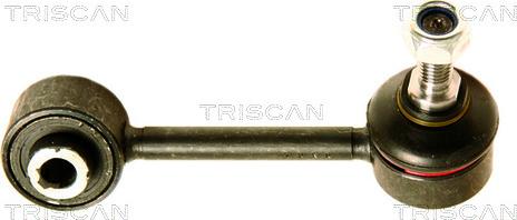Triscan 8500 17603 - Тяга / стойка, стабилизатор autospares.lv