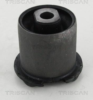 Triscan 8500 17802 - Сайлентблок, рычаг подвески колеса autospares.lv