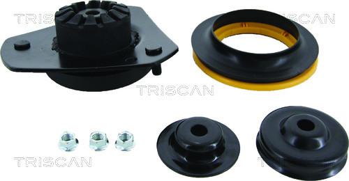 Triscan 8500 80905 - Опора стойки амортизатора, подушка autospares.lv