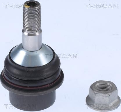 Triscan 8500 80558 - Шаровая опора, несущий / направляющий шарнир autospares.lv