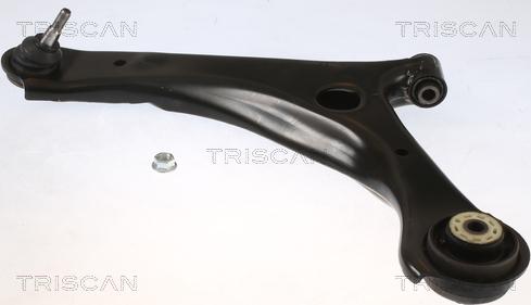 Triscan 8500 80568 - Рычаг подвески колеса autospares.lv