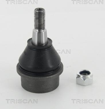 Triscan 8500 80520 - Шаровая опора, несущий / направляющий шарнир autospares.lv
