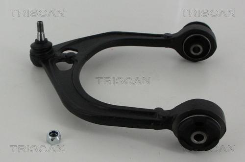 Triscan 8500 80528 - Рычаг подвески колеса autospares.lv