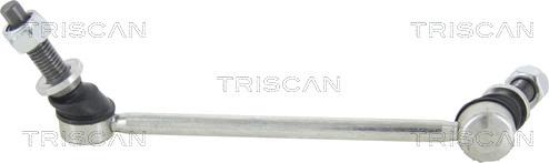 Triscan 8500 80604 - Тяга / стойка, стабилизатор autospares.lv