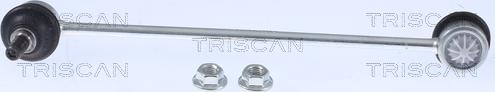 Triscan 8500 80632 - Тяга / стойка, стабилизатор autospares.lv