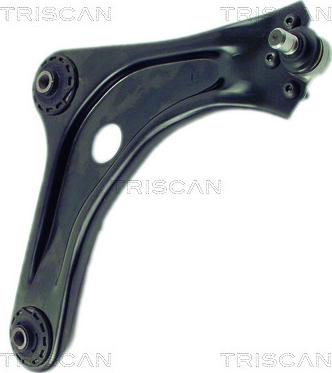 Triscan 8500 38513 - Рычаг подвески колеса autospares.lv