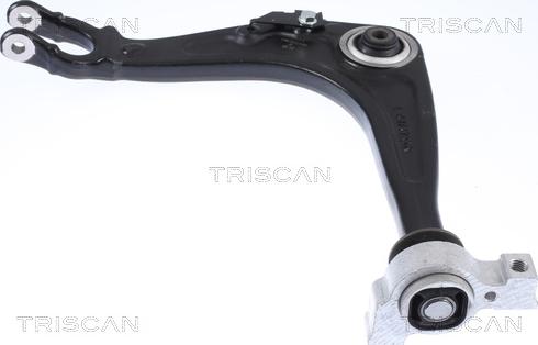 Triscan 8500 38532 - Рычаг подвески колеса autospares.lv