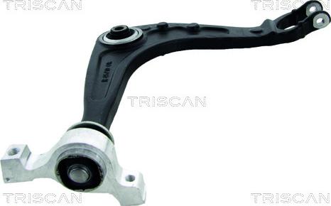 Triscan 8500 38523 - Рычаг подвески колеса autospares.lv