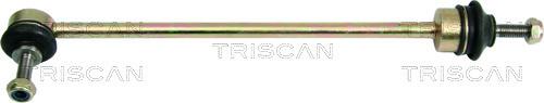 Triscan 8500 38603 - Тяга / стойка, стабилизатор autospares.lv