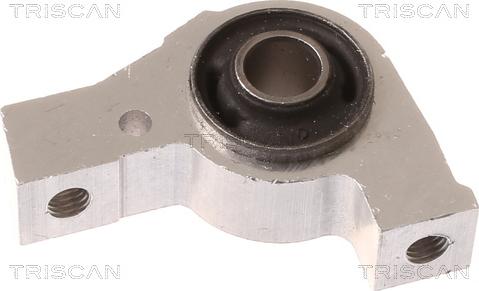 Triscan 8500 38804 - Сайлентблок, рычаг подвески колеса autospares.lv