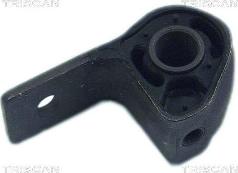 Triscan 8500 38805 - Сайлентблок, рычаг подвески колеса autospares.lv