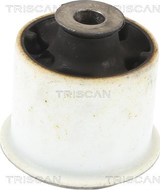 Triscan 8500 38824 - Сайлентблок балки моста autospares.lv