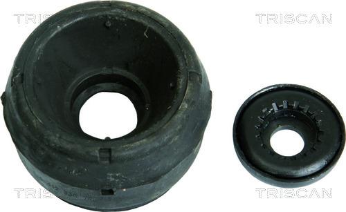 Triscan 8500 29905 - Опора стойки амортизатора, подушка autospares.lv