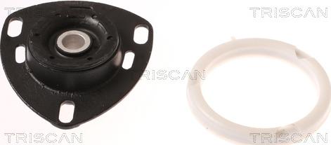 Triscan 8500 29903 - Опора стойки амортизатора, подушка autospares.lv